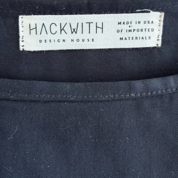 HACKWITH DESIGN HOUSE Smock Dress - Picture 8 of 12